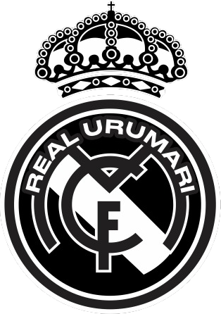 Escudo do Real Urumari