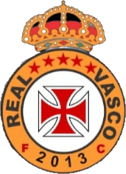 Escudo do Real Vasco