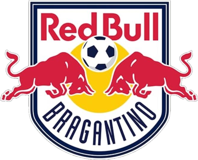 Escudo do Red Bull