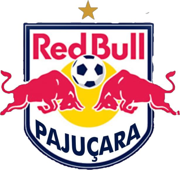 Escudo do Red Bull