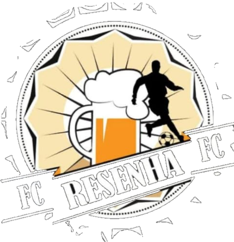 Escudo do Resenha FC