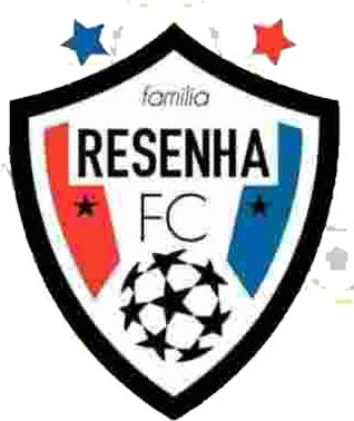 Escudo do RESENHA F.C