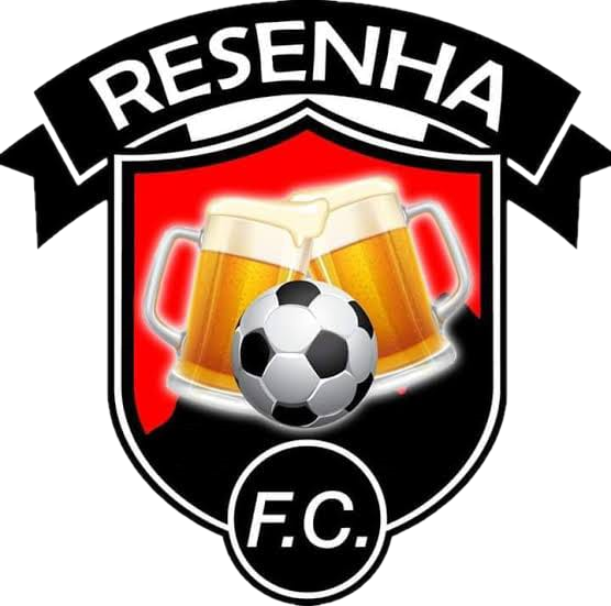 Escudo do Resenha