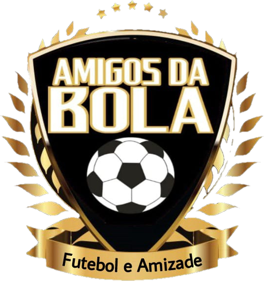Escudo do Amigos da Bola