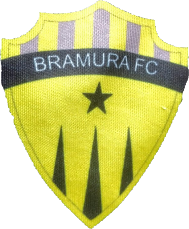 Escudo do Bramura