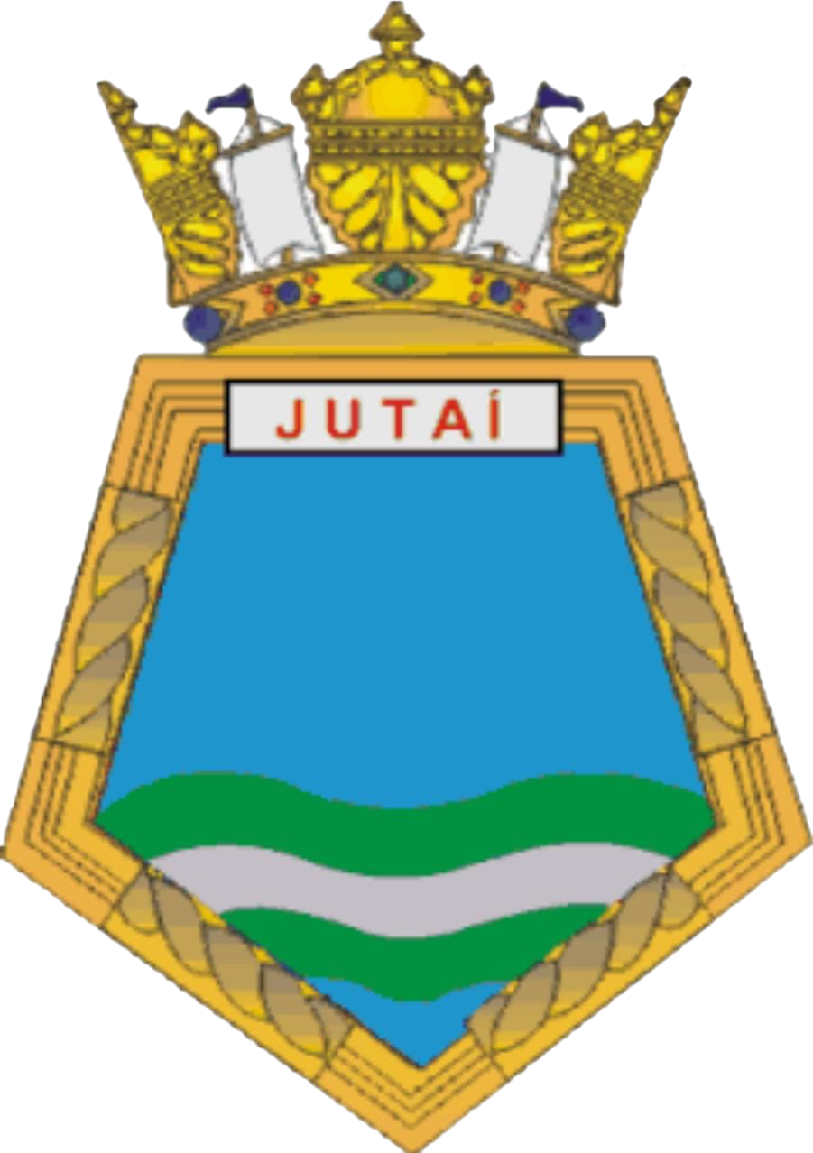 Escudo do Jutaí