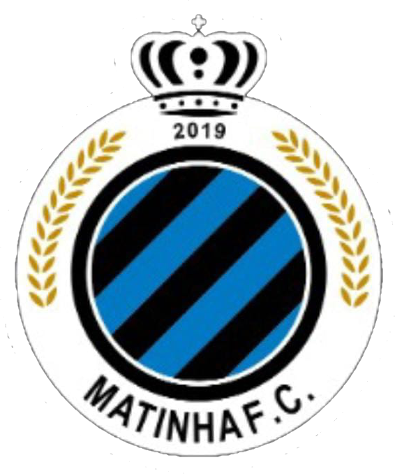 Escudo do Matinha FC
