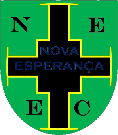 Escudo do Nova Esperança