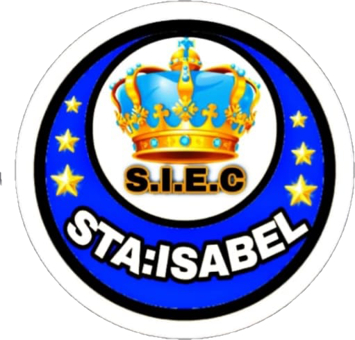 Escudo do Santa Isabel da Floresta