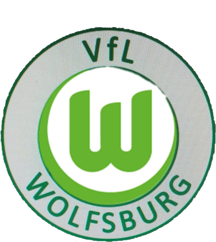 Escudo do Wolfsburg