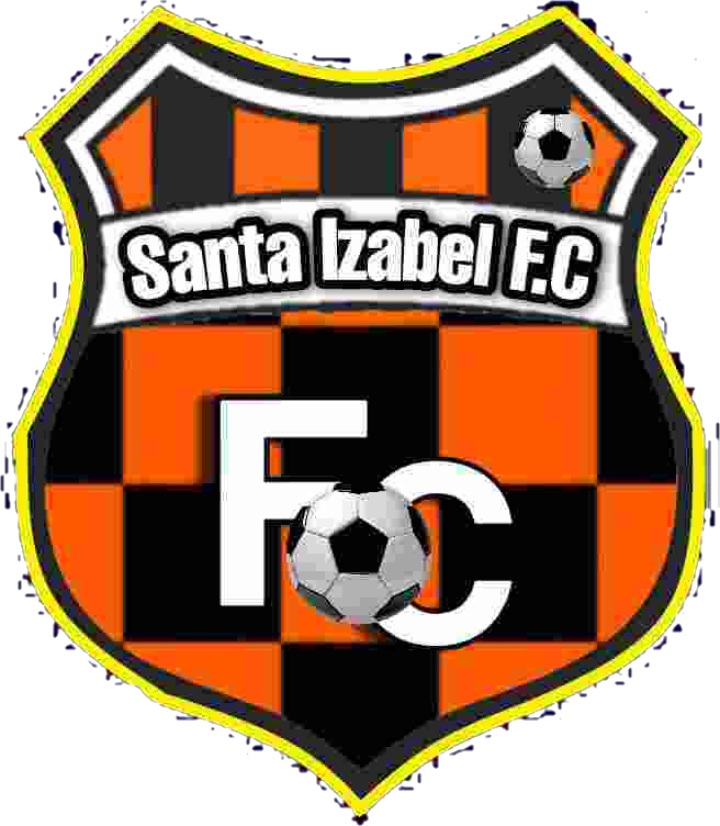 Escudo do Santa Izabel
