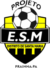 Escudo do Projeto Santa Maria