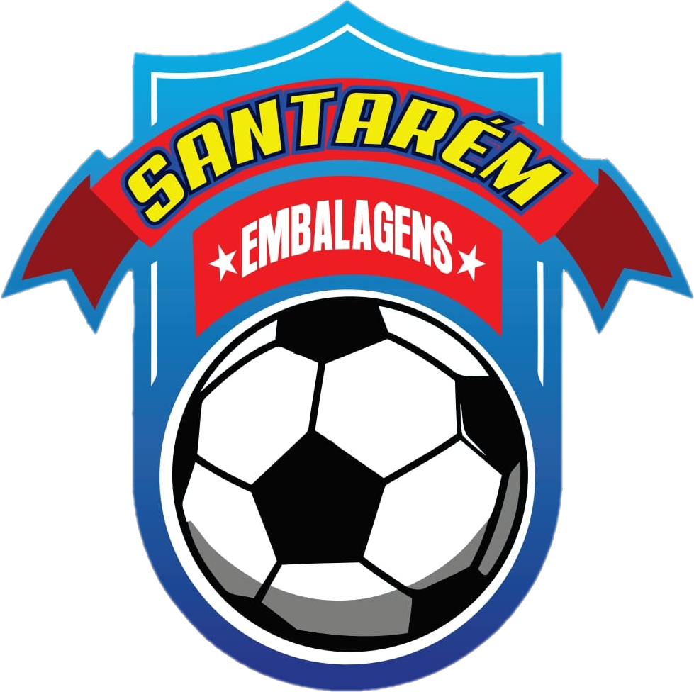 Escudo do Santarém Embalagem