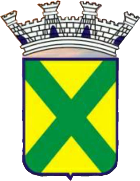 Escudo do Santo André