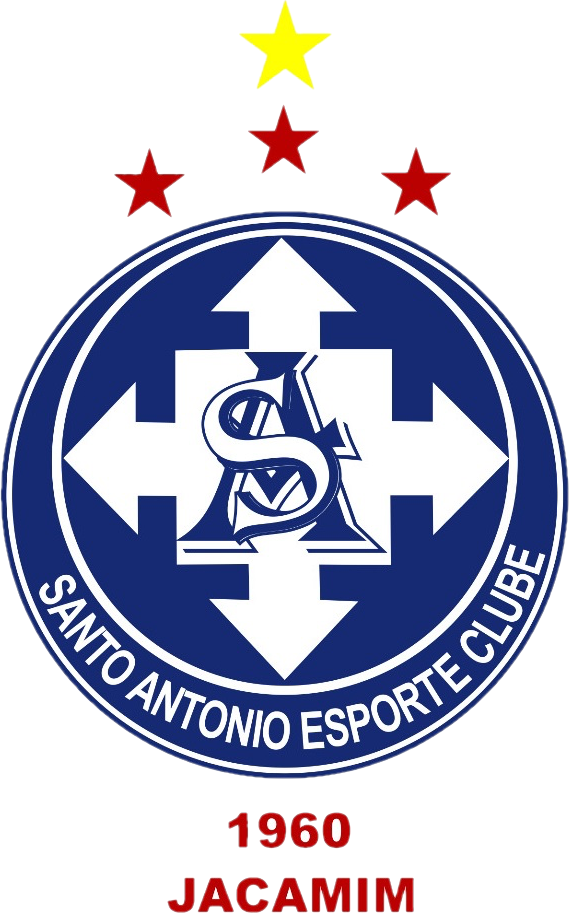 Escudo do Santo Antonio