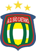Escudo do São Caetano