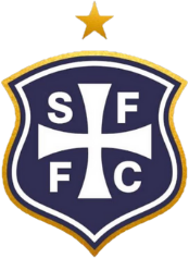 Escudo do São Francisco