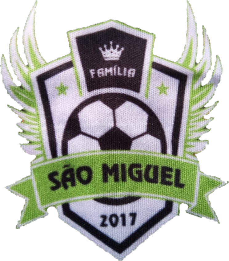 Escudo do São Miguel