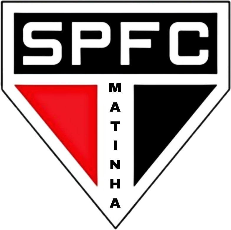 Escudo do Sáo Paulo