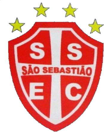 Escudo do São Sebastião