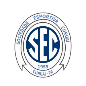 Escudo do Sociedade Esportiva Curuai