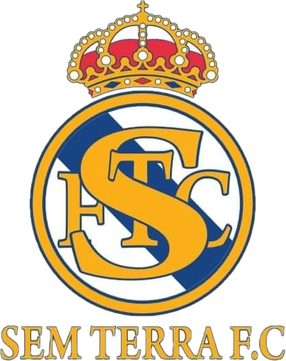 Escudo do Sem terra FC