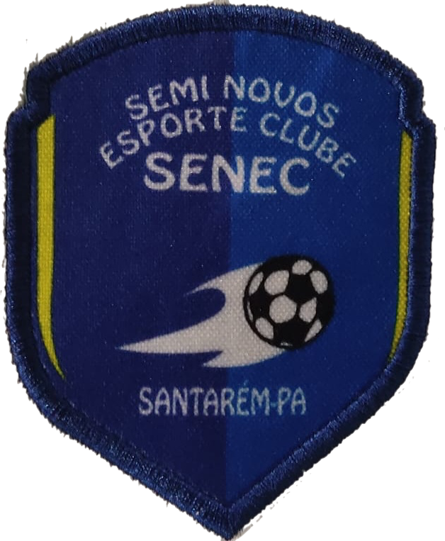 Escudo do Semi Novos