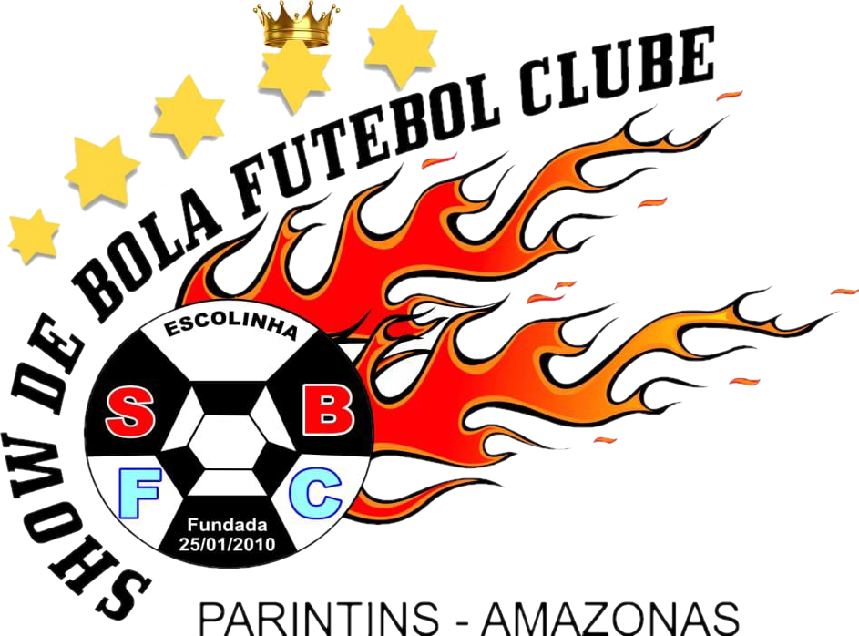 Escudo do Show de Bola