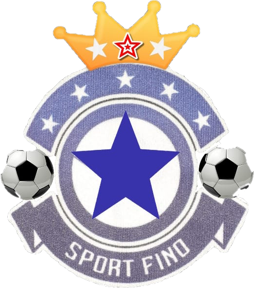 Escudo do Sport Fino