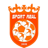Escudo do SPORT REAL