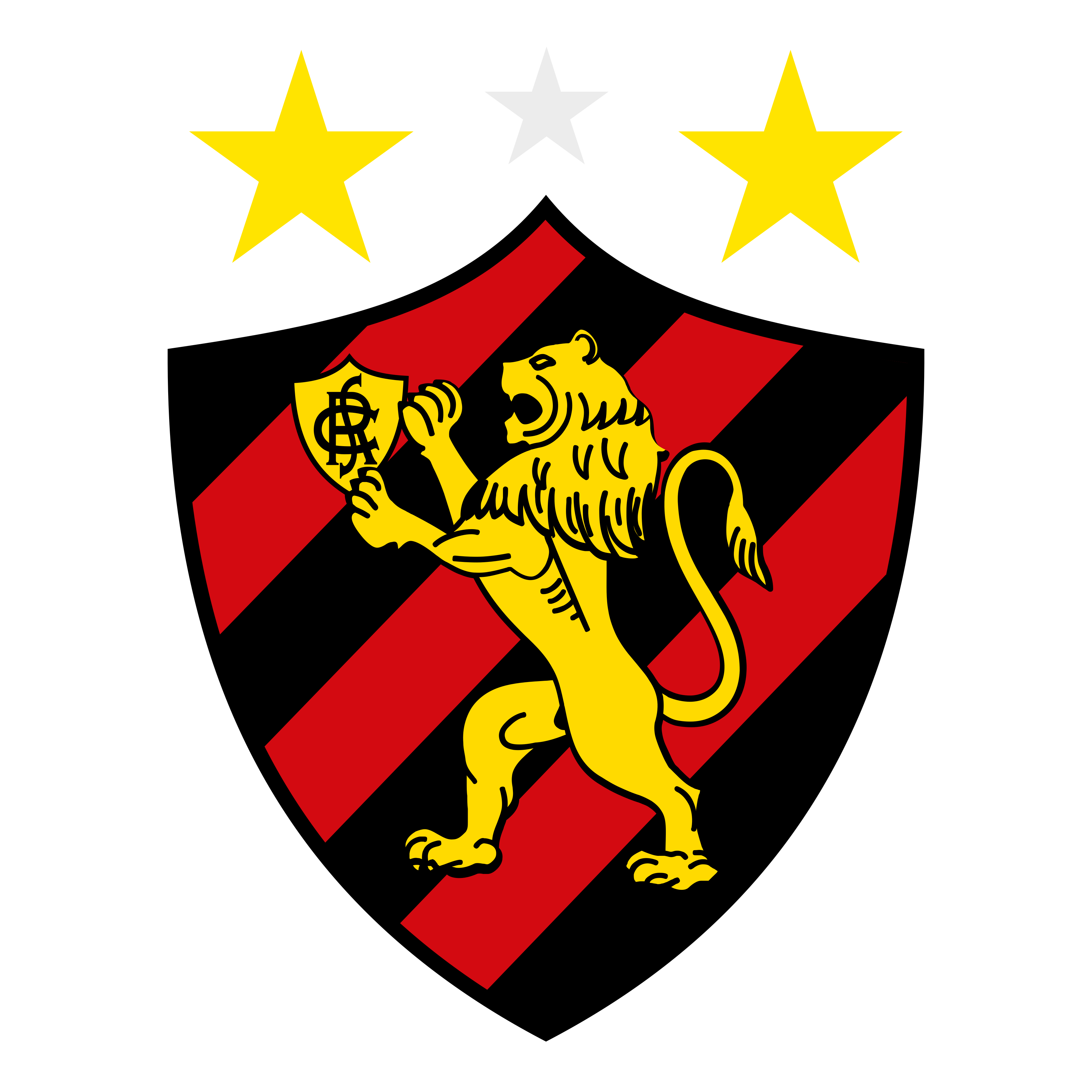 Escudo do Sport Juá