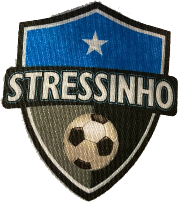 Escudo do Stressinho
