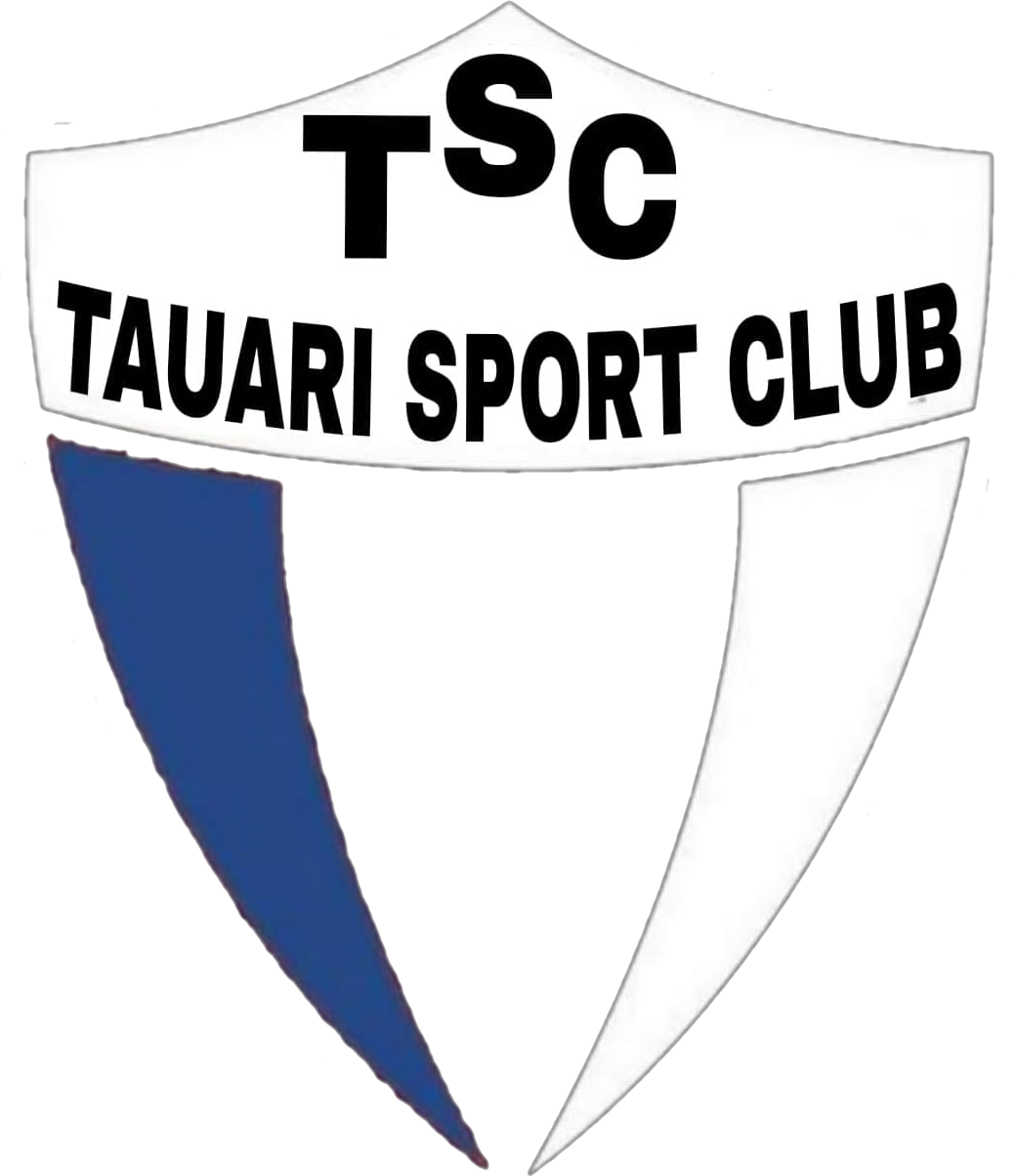 Escudo do Tauari SC