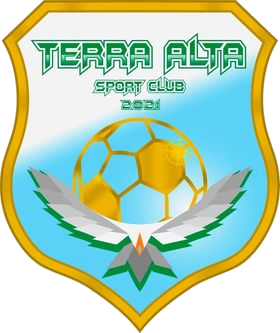 Escudo do Terra Alta