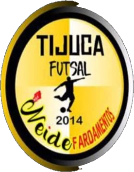 Escudo do Tijuca