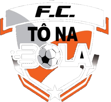 Escudo do Tô na Bola