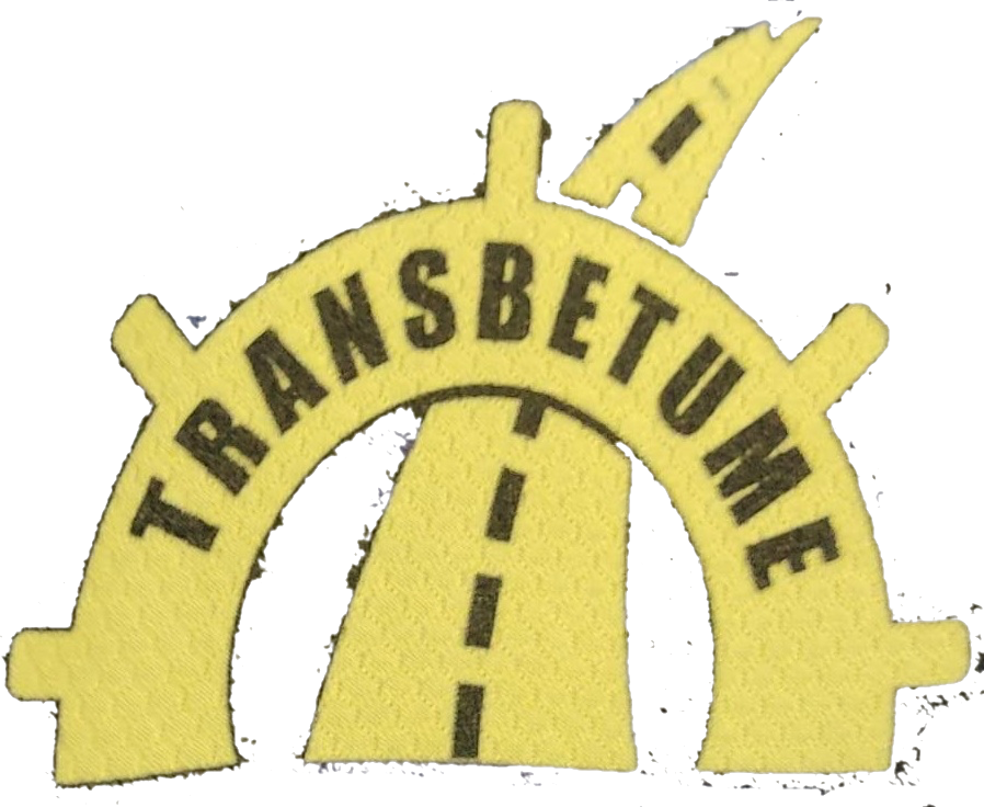 Escudo do Transbetume