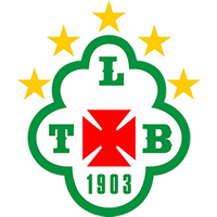 Escudo do TUNA