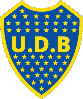 Escudo do UDB Boca