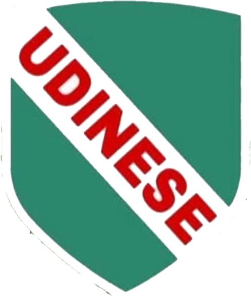 Escudo do Udinese