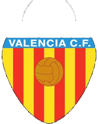 Escudo do Valência