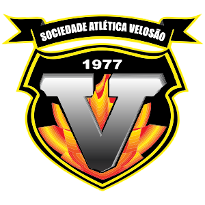 Escudo do Velosão