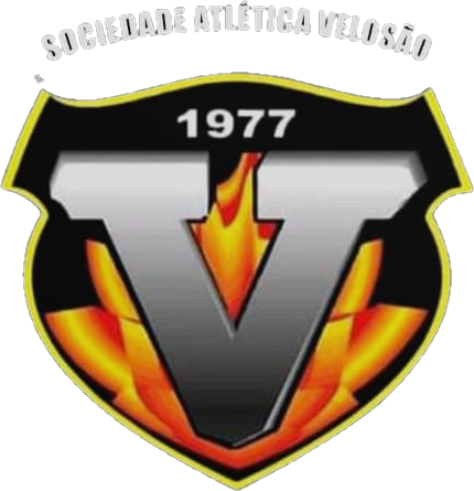 Escudo do Velosão