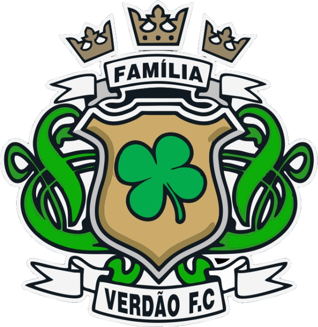 Escudo do Verdão