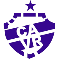 Escudo do VILA RICA