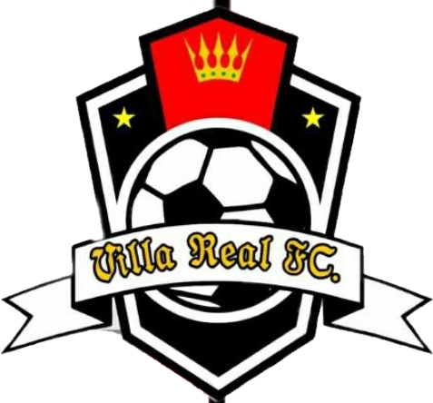 Escudo do Villa Real