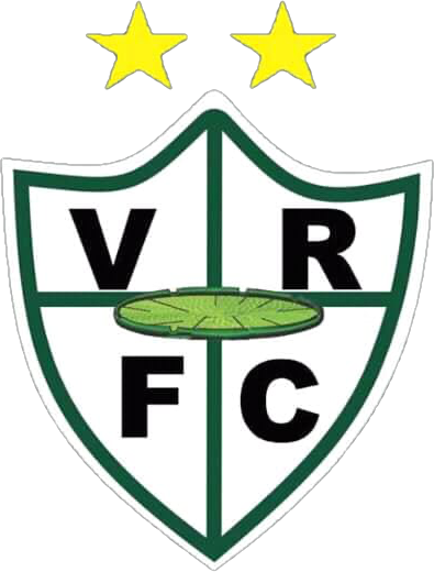 Escudo do Vitória Régia