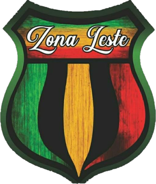 Escudo do Zona Leste